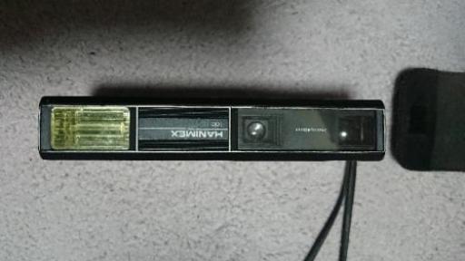 レトロカメラ  HANIMEX TELE110TF