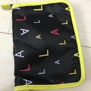 母子手帳ケース Avan Lily