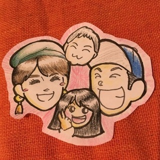 ✨🌸家族で集まってみませんか❓🌸✨主婦、主夫歓迎します♫
