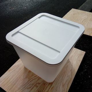 コンテナBOX