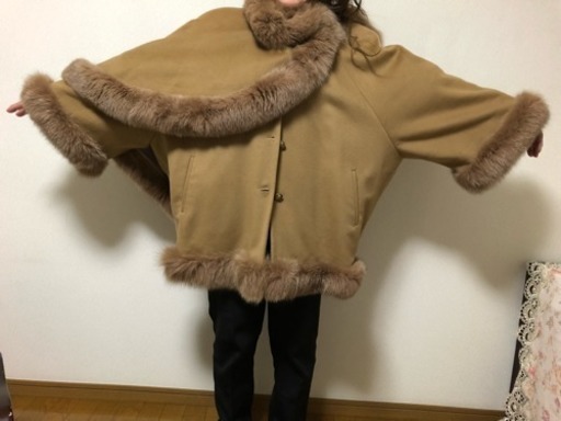 ファーコート