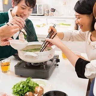 ✨✨寒い時にはやっぱり鍋っ🍲好きなものサークル✨✨