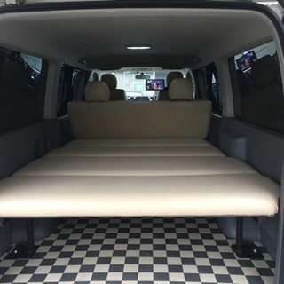 お買得車！レジアスエース スーパーGL カスタム多数！2,000ccガソリン車の画像