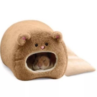 小動物好き集まれ
