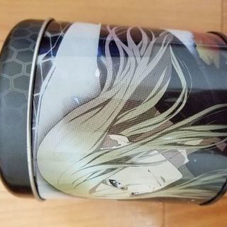 GUILTYCROWN　空き缶の画像