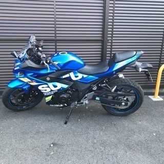 ツーリング友達募集ー