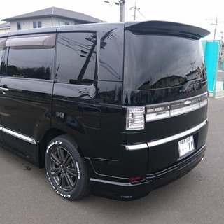 D:5 最高グレード　装備満載　整備ディーラー　オプション多数　走行131千キロ　車検31.3　現車確認大歓迎の画像