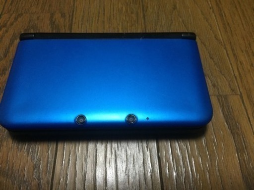 ニンテンドー  3DSLL