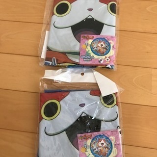 【お取引中】【お値下げ】【新品】妖怪ウォッチのボンボンボール ビ...