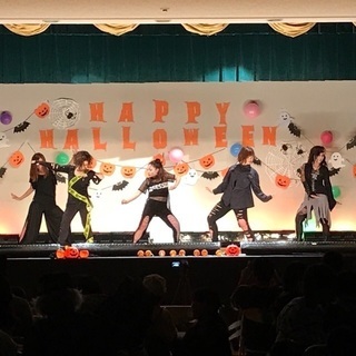 ダンスで楽しくシェイプアップ〜体験無料！の画像