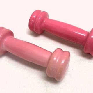 ★激安特価★JTW ダンベル キュートなカラーアレー 1kg×2...