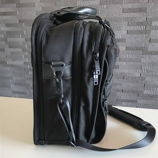 tumi チュミ ビジネスバッグの画像