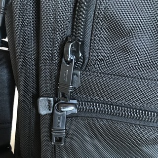 tumi チュミ ビジネスバッグの画像