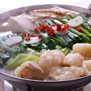 ✨✨まろやかな甘みがたまらないモツ鍋っ🍲好きなものサークル✨✨