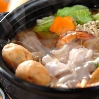 ✨✨みんな大好き寄せ鍋っ🍲鍋会好きの集い✨✨