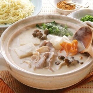 ✨✨🥬🍽女子に人気の豆乳鍋っ🍲鍋会好きの集い🌶🥢✨✨