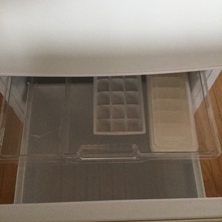 Panasonic 冷蔵庫の画像