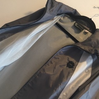 スペシャルブレンド スノーボードジャケット Mの画像