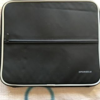 ZEROSHOCK PCケース