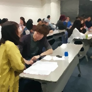 2/9今日の夜梅田で韓国語フリートーク会します🎵初心者から上級者...