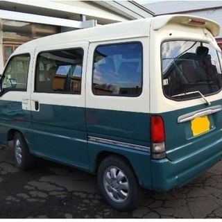 ご成約済み。ありがとうございました。コミコミ１２万円！車検来年３月末まで！お早めにどうぞ！の画像
