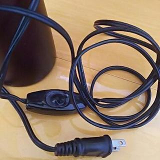 電気スタンド 60Wの画像