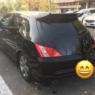 【値下げ】WiLL VS (1.8L ZZE) 6MTの画像