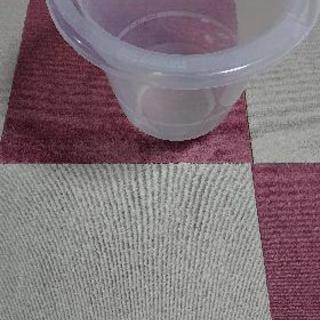 Tummy Tub clear クリア ベビーバス 正規品の画像