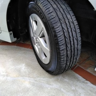 格安！綺麗！32年9月まで車検付！プリウス30！の画像