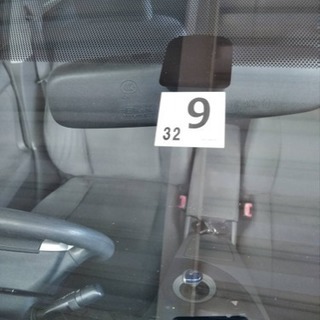 格安！綺麗！32年9月まで車検付！プリウス30！の画像