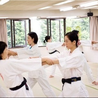 護身術を習いたい博多女子必見！！「気」で魅力アップ!　女子体験コ...