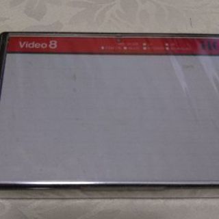 ソニーハンディカムテープ。の画像