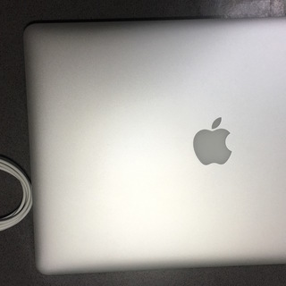 【取置検討中】MacBook Pro Retina15.4″(Early2013)【限界宣言!!】の画像