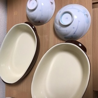 募集終了☆食器☆の画像