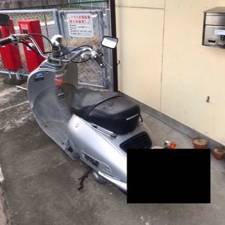 またまた値下げしました💴⤵️希少実働‼️ジョーカー90‼の画像