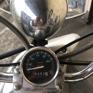 またまた値下げしました💴⤵️希少実働‼️ジョーカー90‼の画像