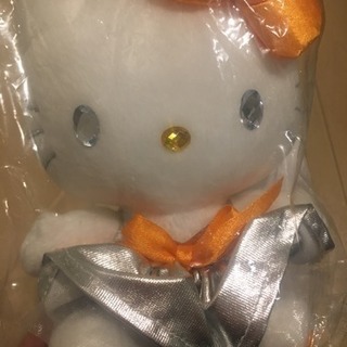 キティーちゃん(=^ェ^=) 欲しい方7月中ご連絡ください！