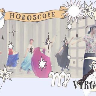 よみうりカルチャー自由が丘「宝塚ダンス～娘役を踊りましょう」(※女性限定レッスン)の画像