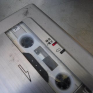 SONY ソニー TCM-450 カセットコーダーの画像