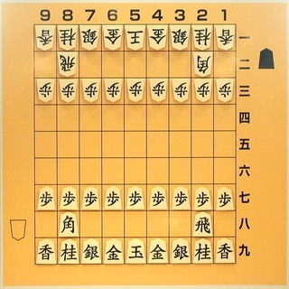 将棋教えます