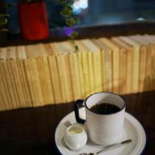 カフェ巡り♪