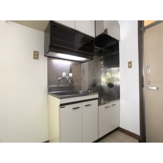 🉐初期費用5万円🙂新宿まで直通30分🏢家賃28000円🏠京王線高幡不動駅徒歩12分❤️ - 賃貸（マンション/一戸建て）