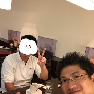 🌟ミッドナイトカフェ会🌟