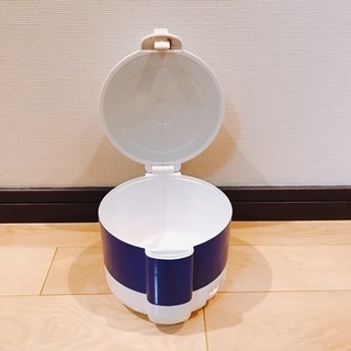 ドラゴンボール 電子ジャー型小物入れの画像