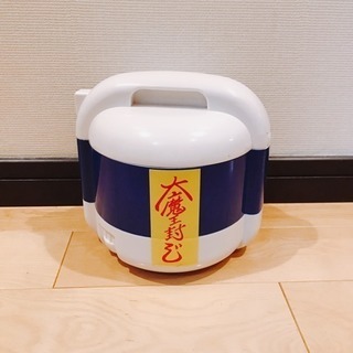 ドラゴンボール 電子ジャー型小物入れ