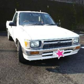 ハイラックス 80