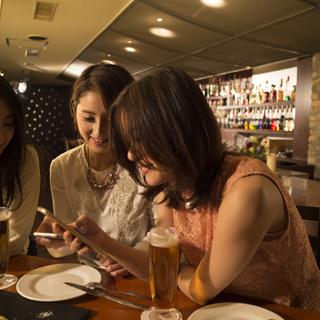  ＊平日開催＊丸の内・ちょっと大人のラウンジ交流会！！♡仕事帰りに寄り道♪♪♡  - メンバー募集