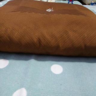 座布団(厚め)の画像