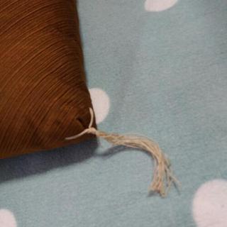 座布団(厚め)の画像