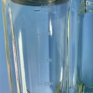 ★値下げ★TESCOM/テスコム ジュースミキサー TM816-W ホワイト 動作確認済み JM2032)【取りに来られる方限定】の画像